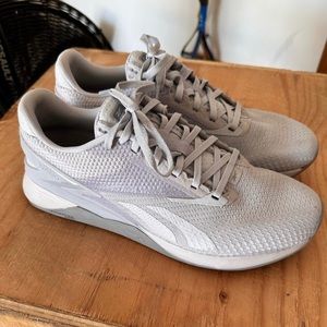 Reebok nano x3